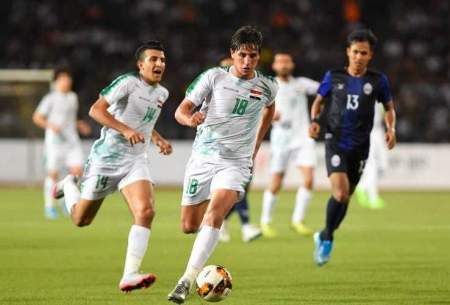 پاسخ فیفا به درخواست فدراسیون فوتبال عراق