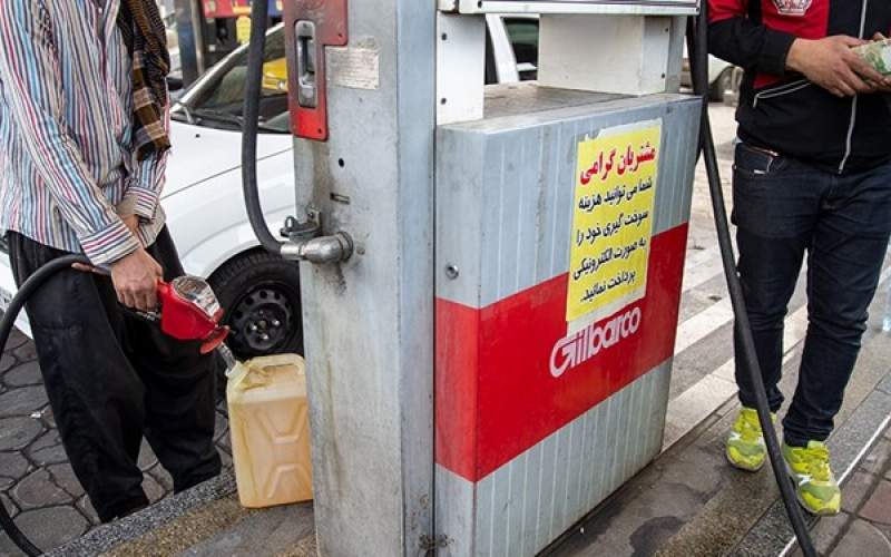 بنزین سوپر در ایران نایاب شد
