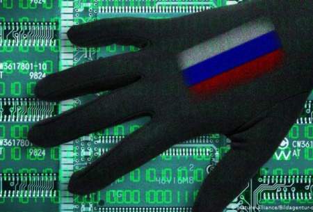 هکرهای ایران در خدمت حملات سایبری روسیه
