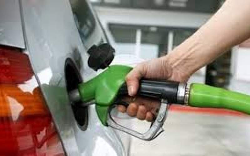 افزایش قیمت بنزین فعلا منتفی است