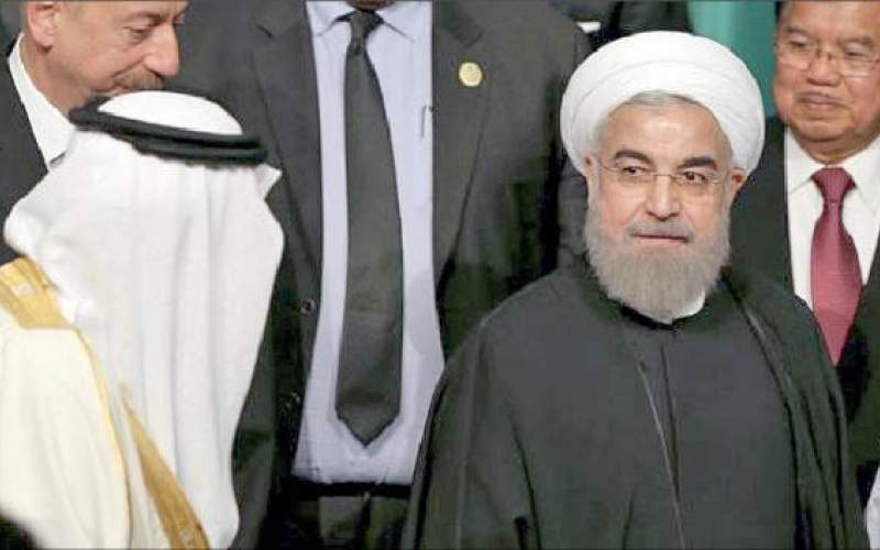ایران و عربستان سعودی روی خط مذاکره