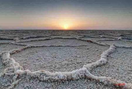 ایران چند دریاچه نمک می خواهد؟!