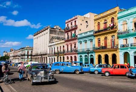 همه چیز درباره سفر به کوبا و خرید تور این کشور