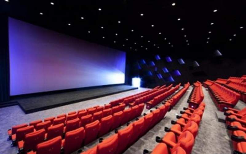7 میلیارد کاهش فروش سینماها در پاییز