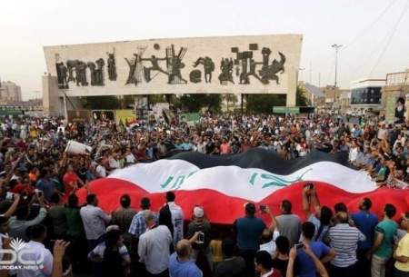 اعتراضات در شهرهای عراق مجددا آغاز شد