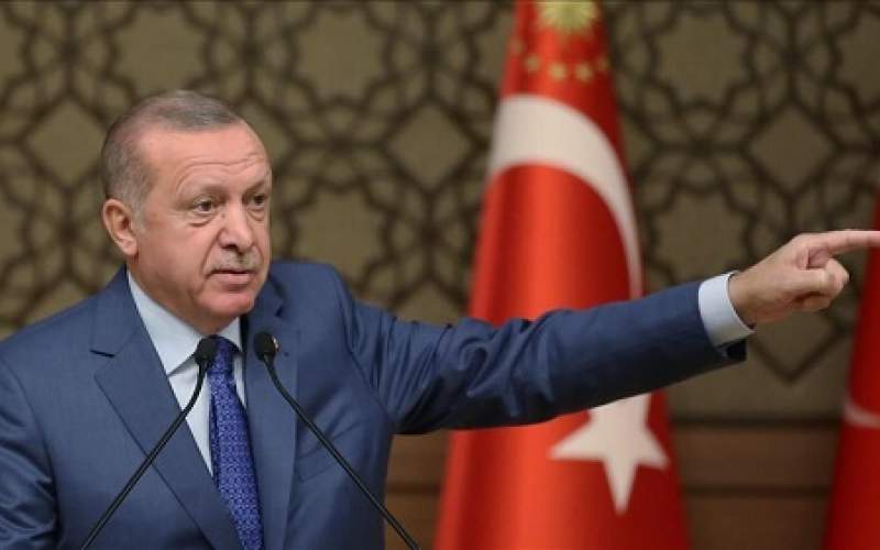 اردوغان مجددا اروپا را به بازكردن مرزها تهدید کرد