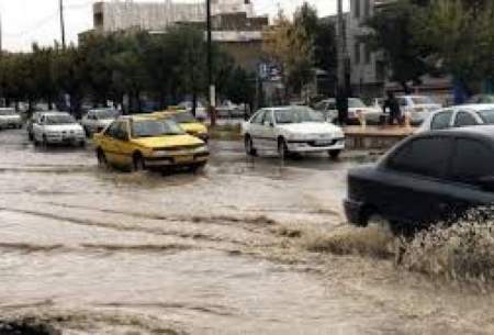 تهران آماده مقابله با سیل نیست