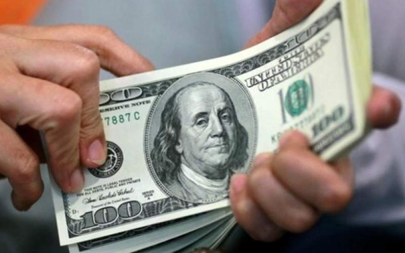 نرخ دلار در کانال یازده هزار تومان