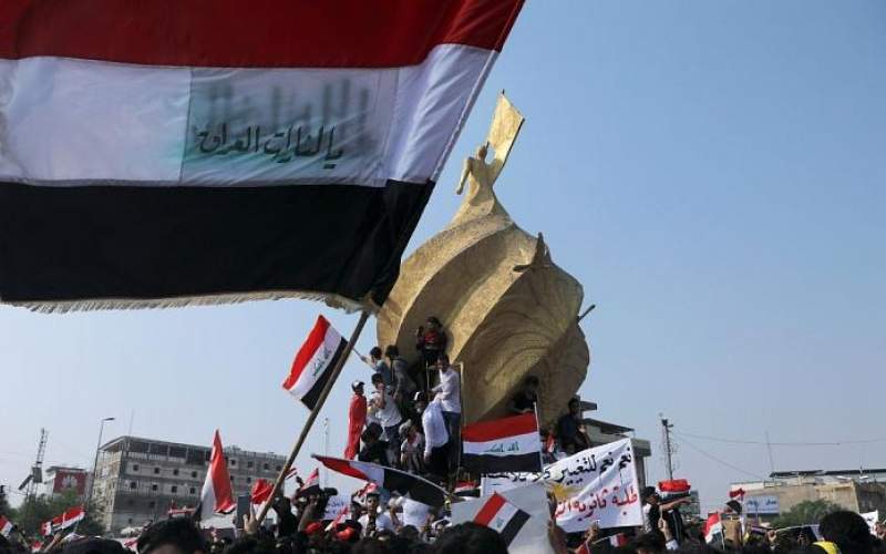 مقتدا صدر: باید انتخابات زودرس زیر نظر سازمان ملل برگزار شود؛ اعلام حکومت نظامی در بغداد