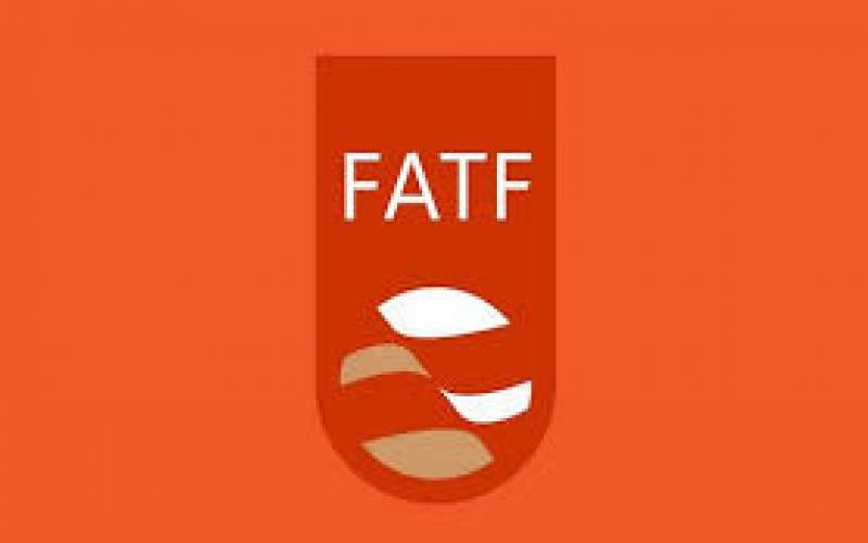 مهلت FATF کمتر از چهار ماه است
