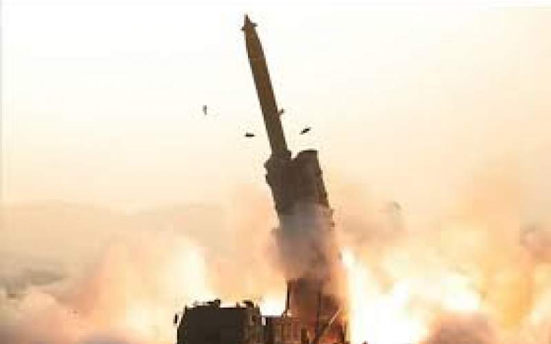 کره‌شمالی: یک موشک فوق‌العاده را آزمایش کردیم