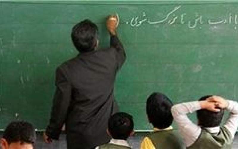 سونامی در  بازنشستگی معلمان در ایران