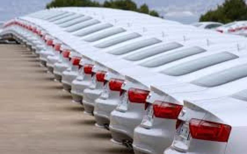 دستور ترخیص ۱۰۴۸ خودرو دپو شده صادر شد