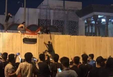 اعتراضات در عراق و هشدار به مسئولان ایران