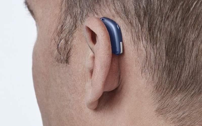 درمان نقص شنوایی با ابزار یک دلاری!