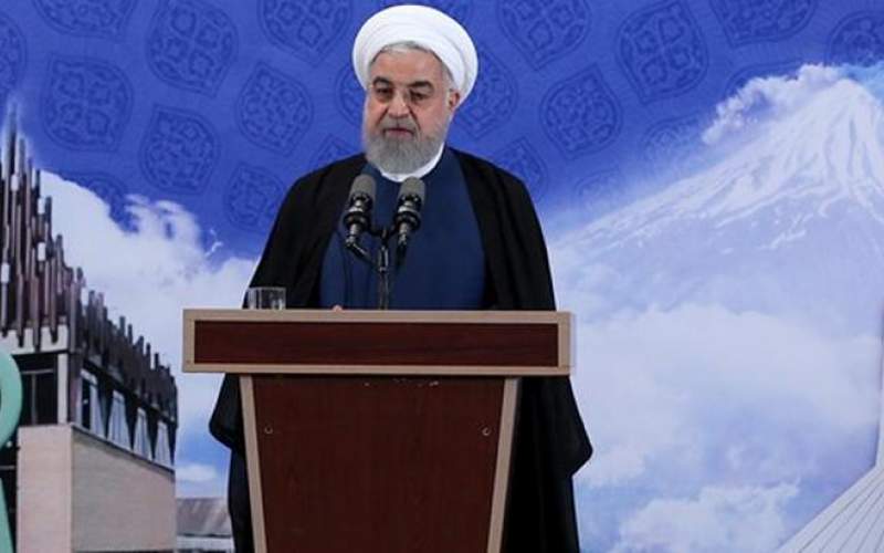 روحانی جزئیات گام چهارم هسته‌ای را اعلام کرد