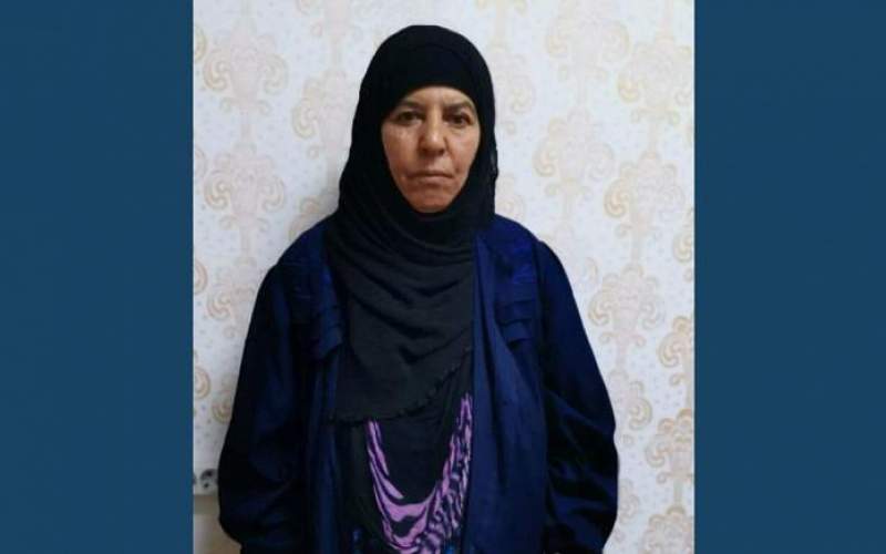 دستگیری خواهر، همسر و عروس بغدادی