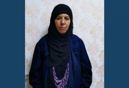 دستگیری خواهر، همسر و عروس بغدادی