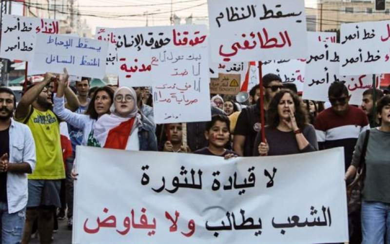 آمریکا: عراق خواسته‌های معترضان را برآورده کند