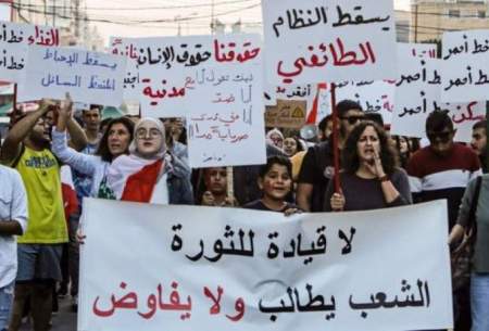 آمریکا: عراق خواسته‌های معترضان را برآورده کند