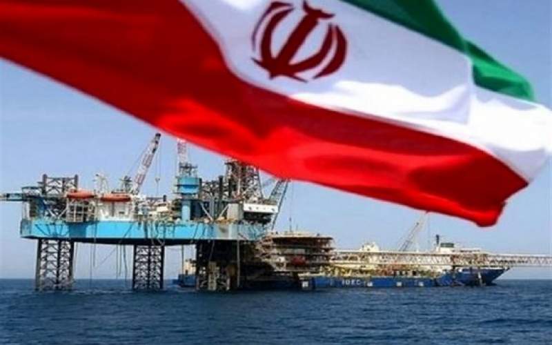 درآمد نفتی ۶۰میلیارد دلاری ایران در سال گذشته