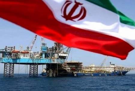 درآمد نفتی ۶۰میلیارد دلاری ایران در سال گذشته