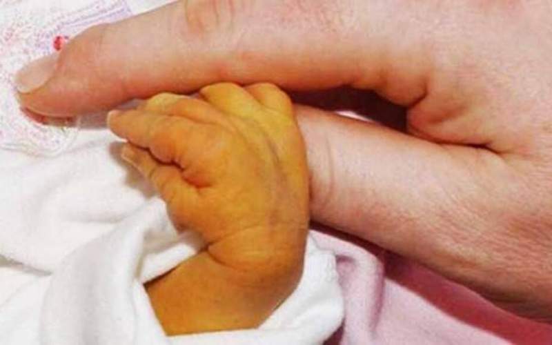 ماجرای مرگ نوزاد در یک بیمارستانِ یاسوج