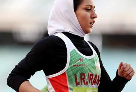 فرزانه فصیحی، «دختر باد» هم از ایران رفت