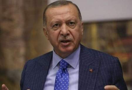 اردوغان:تا دیگران در سوریه هستند ما هم هستیم