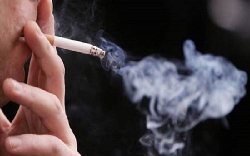 سیگار خطر ابتلا به افسردگی را افزایش می‌دهد