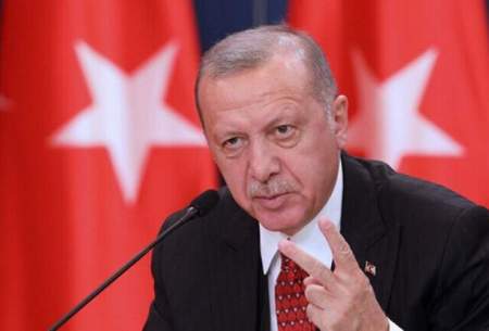 موضع‌ اردوغان علیه قیام عراقی‌ها علیه فساد!