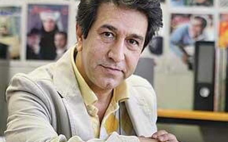 مجید اوجی، تهیه‌کننده تلویزیون درگذشت