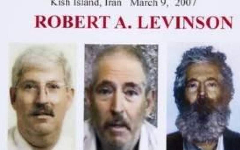 رابرت لوینسونِ آمریکایی، زنده و در ایران پرونده قضایی دارد