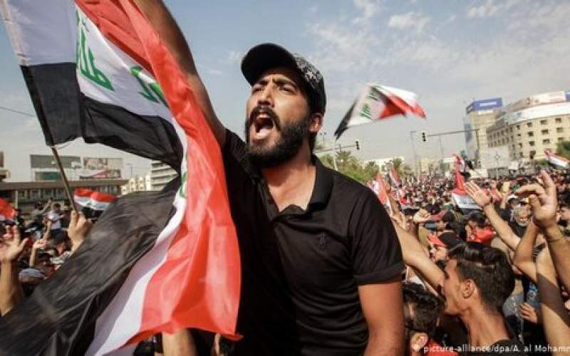 آمریکا خواستار انتخابات فوری در عراق شد