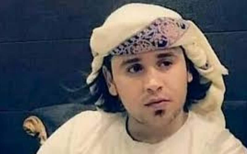 پیکر شاعر جوان عرب خوزستانی تشییع شد