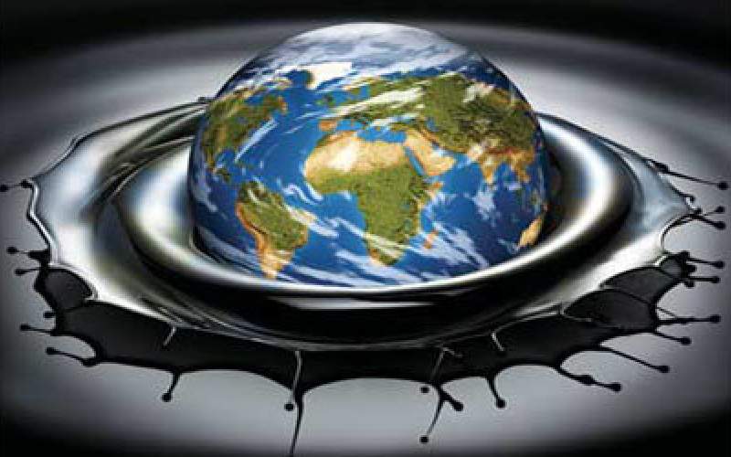 تکلیف بازار نفت چه می‌شود؟