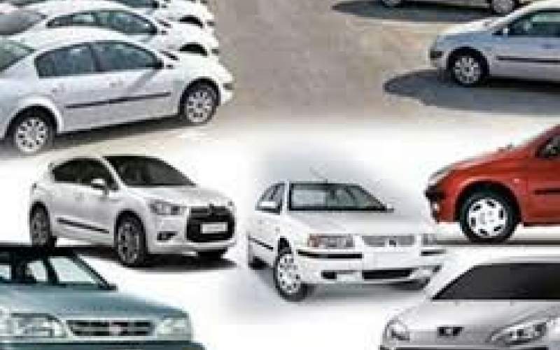 افزایش قیمت‌ها در بازار خودرو