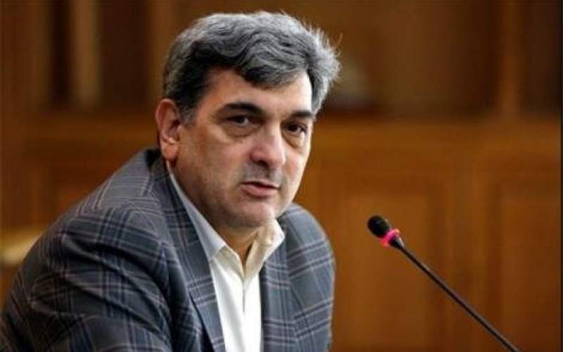 شهردار تهران: دعوایی با پلیس نداریم