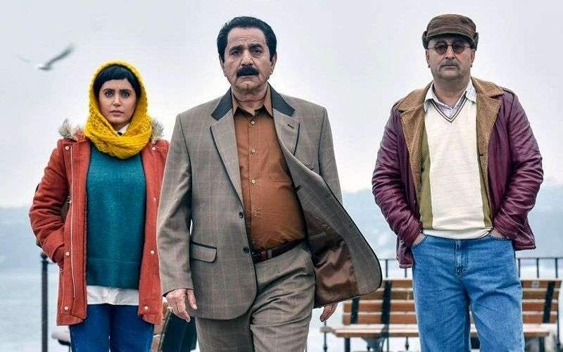 دانلود رایگان فیلم‌ و سریال ایرانی
