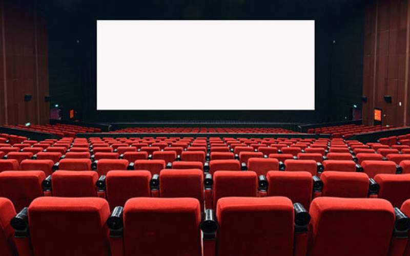 گیشه سینماها چقدر فروختند؟