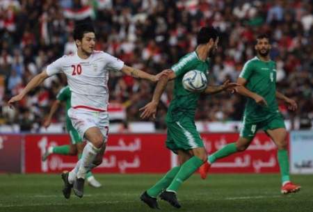 رجبی: شأن و شانس فوتبال ایران پایین آمد