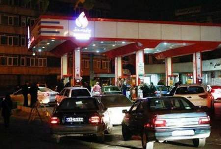 طرح دو فوریتی مجلس برای ملغی شدن افزایش قیمت بنزین