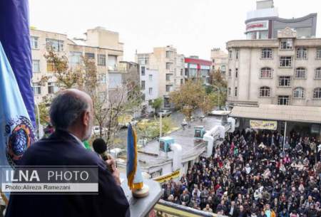 بوی فسادِ خصوصی‌سازی همه جا را در برگرفته