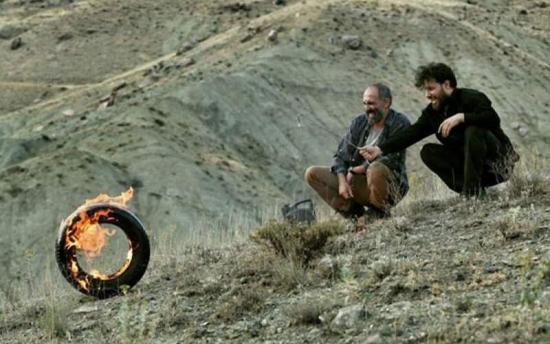 پنجمین فیلم نیکی کریمی در راه جشنواره فجر