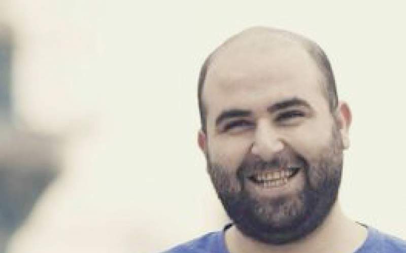 محمد مساعد روزنامه‌نگار اقتصادی بازداشت شد