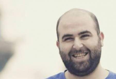 محمد مساعد روزنامه‌نگار اقتصادی بازداشت شد