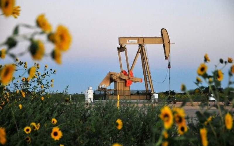 قیمت "نفت" ساز افزایشی زد