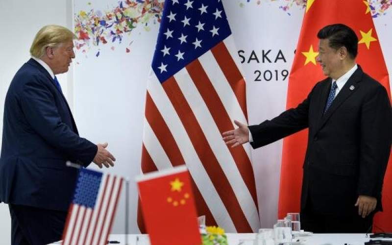 ترامپ: به توافق با چین نزدیک هستیم