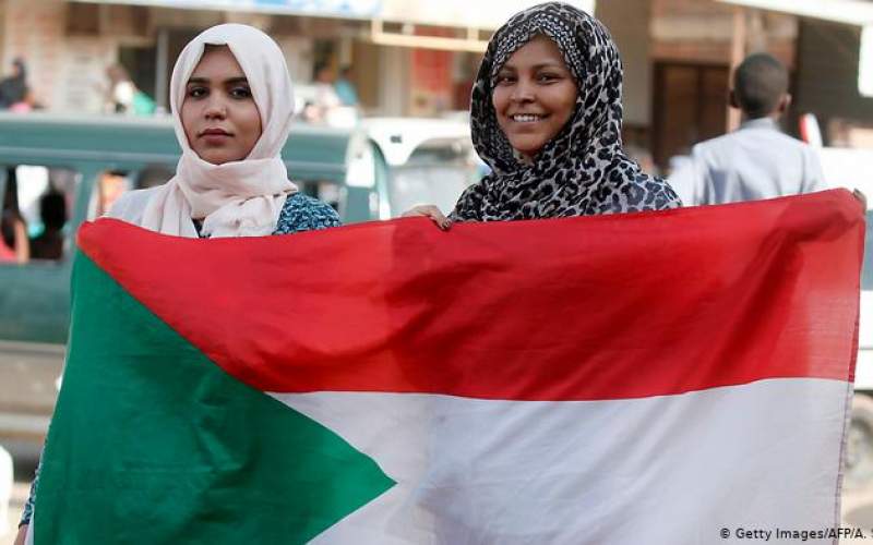 دولت‌ گذار سودان مقررات پوشش زنان را لغو کرد