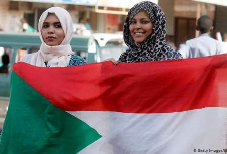 دولت‌ گذار سودان مقررات پوشش زنان را لغو کرد